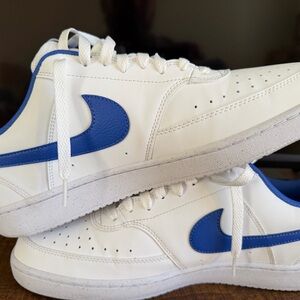 Nike Court Vision Low - size 12 men’s
